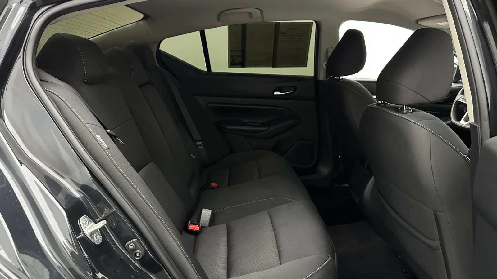 Nissan Altima photo 32
