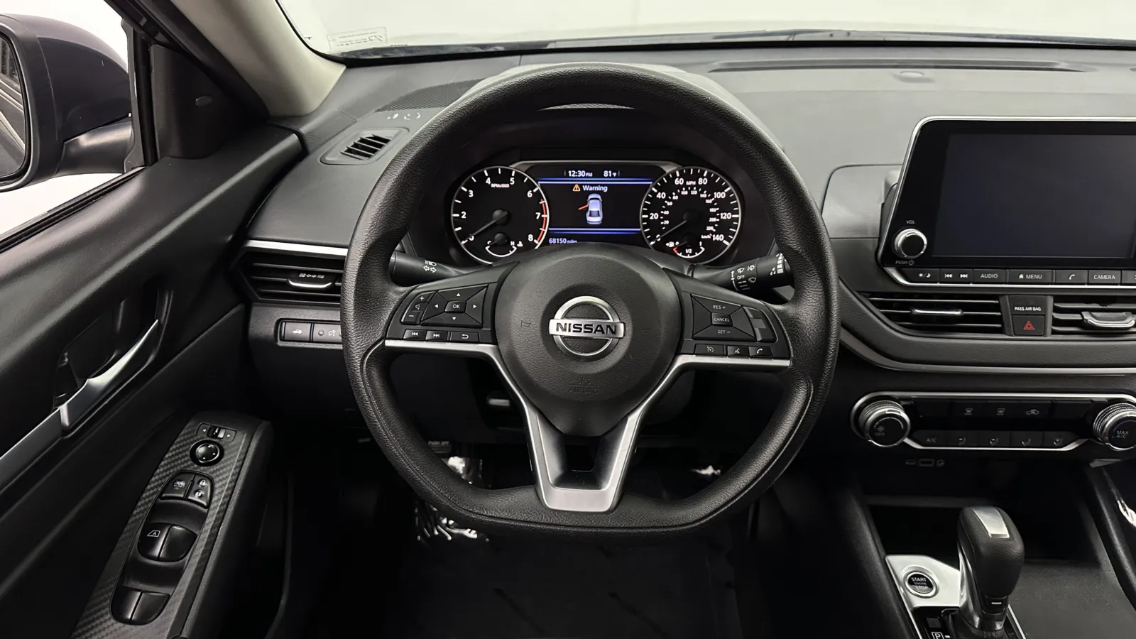Nissan Altima photo 26