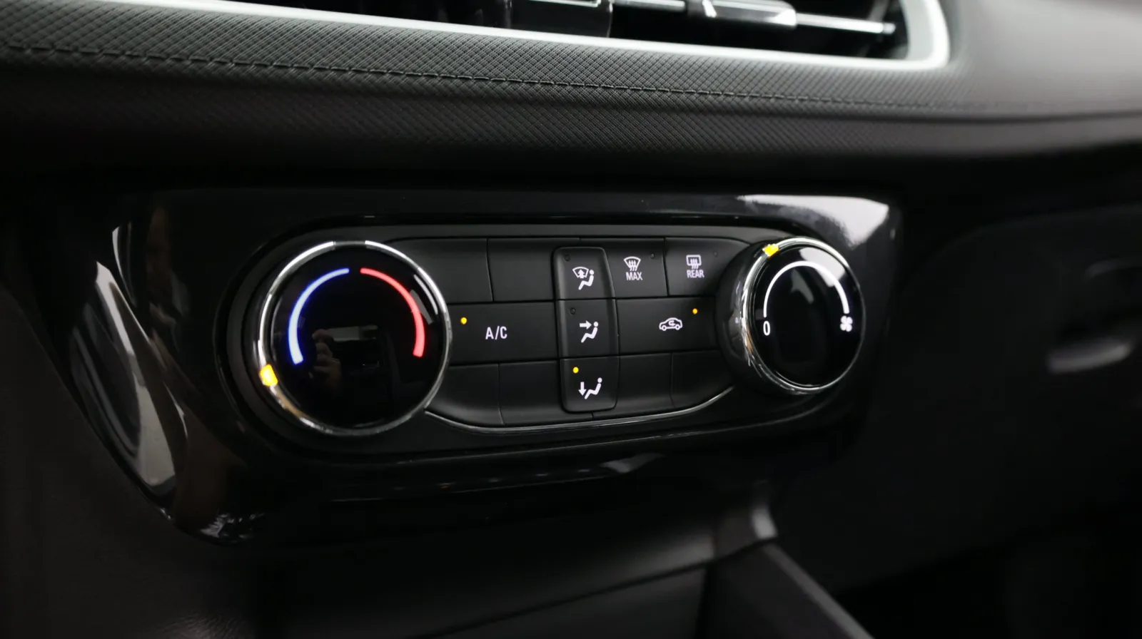 Chevrolet Trailblazer photo 19