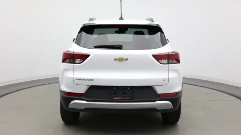More photos of 2026 Chevrolet Trailblazer LT at Auto Boutique Florida, FL