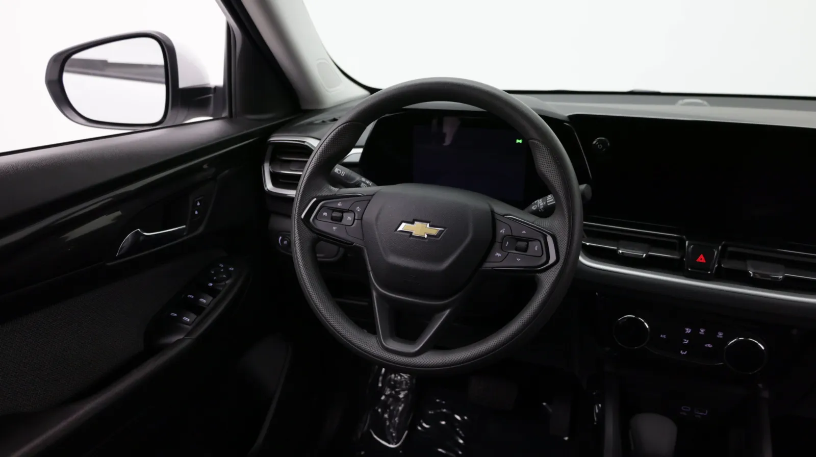 Chevrolet Trailblazer photo 28