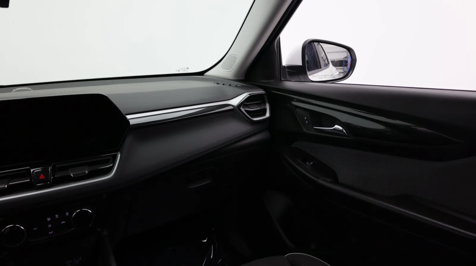 Chevrolet Trailblazer photo 30