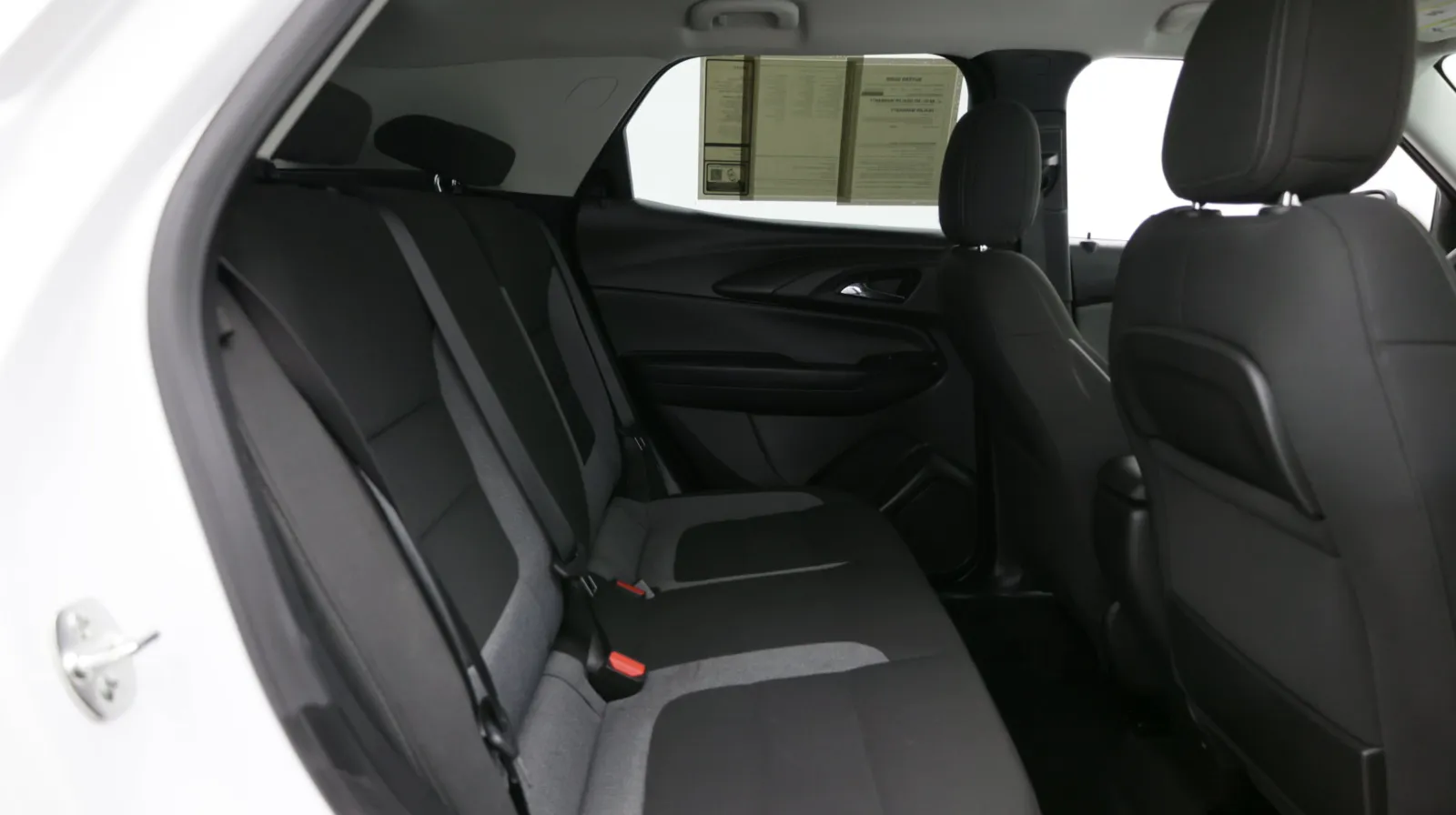 Chevrolet Trailblazer photo 33