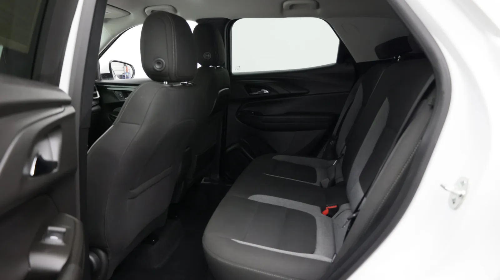 Chevrolet Trailblazer photo 25