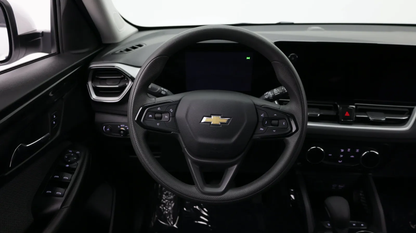 Chevrolet Trailblazer photo 27