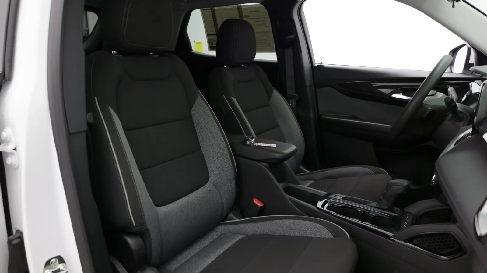 Chevrolet Trailblazer photo 36