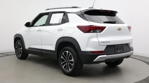 More photos of 2026 Chevrolet Trailblazer LT at Auto Boutique Florida, FL
