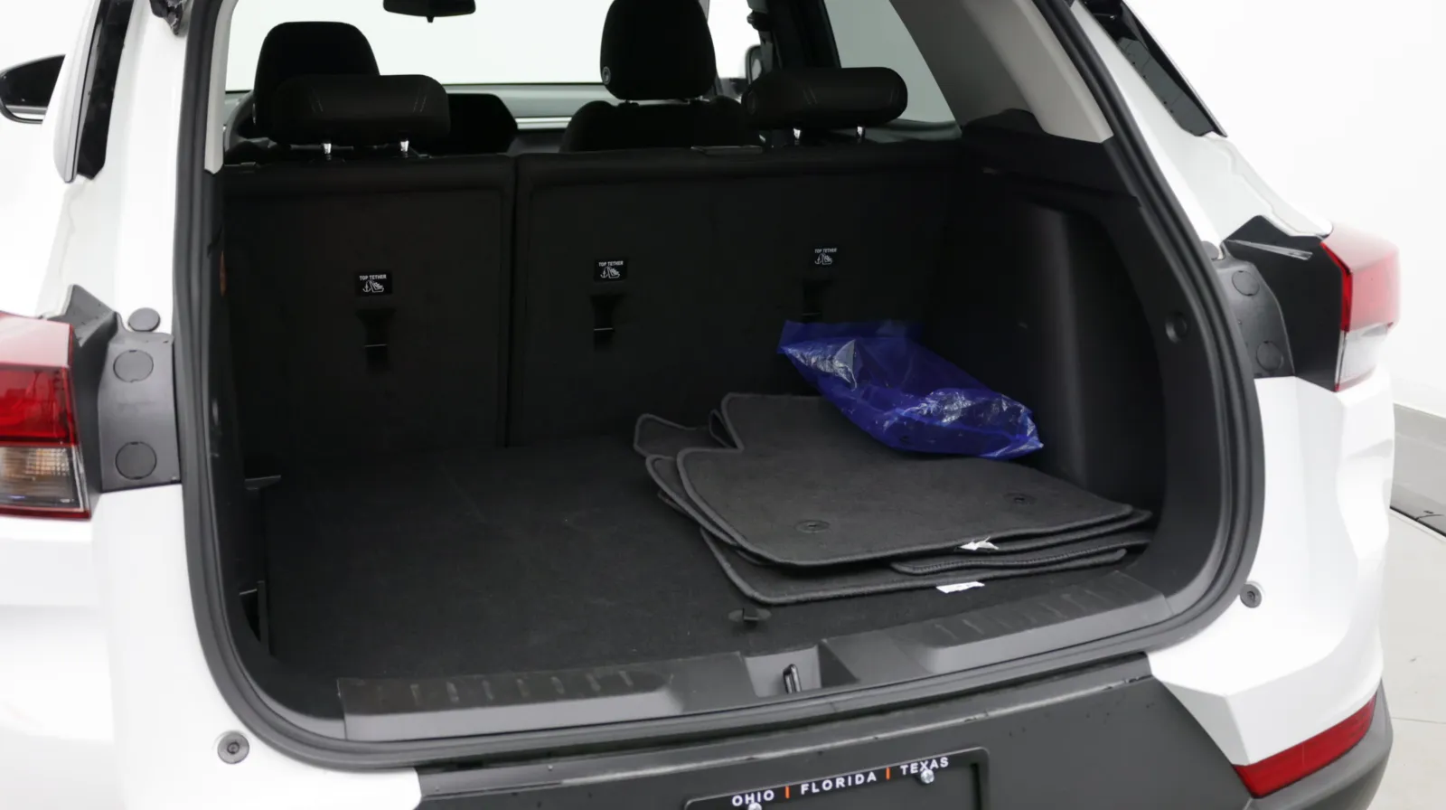 Chevrolet Trailblazer photo 31