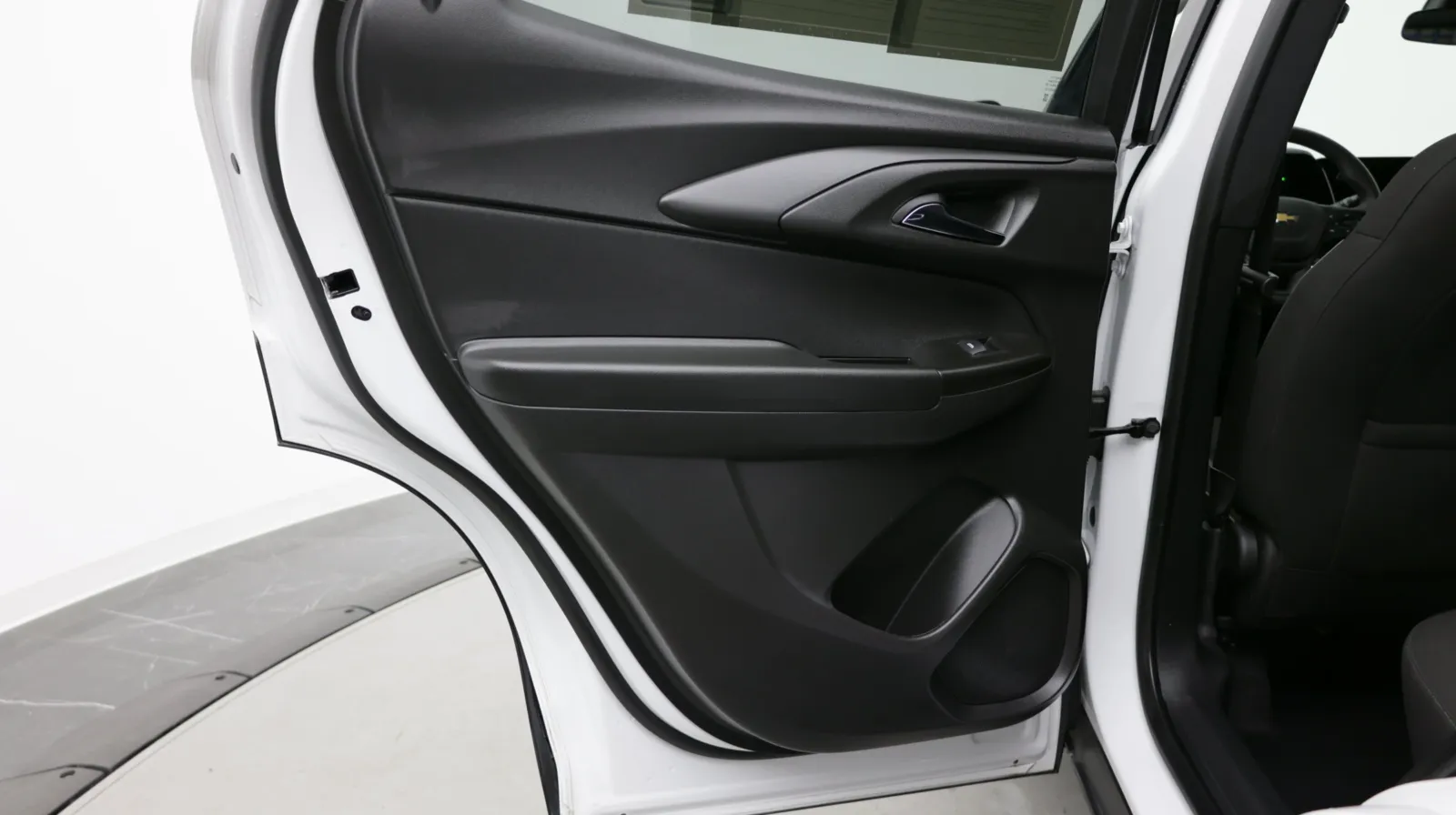 Chevrolet Trailblazer photo 26