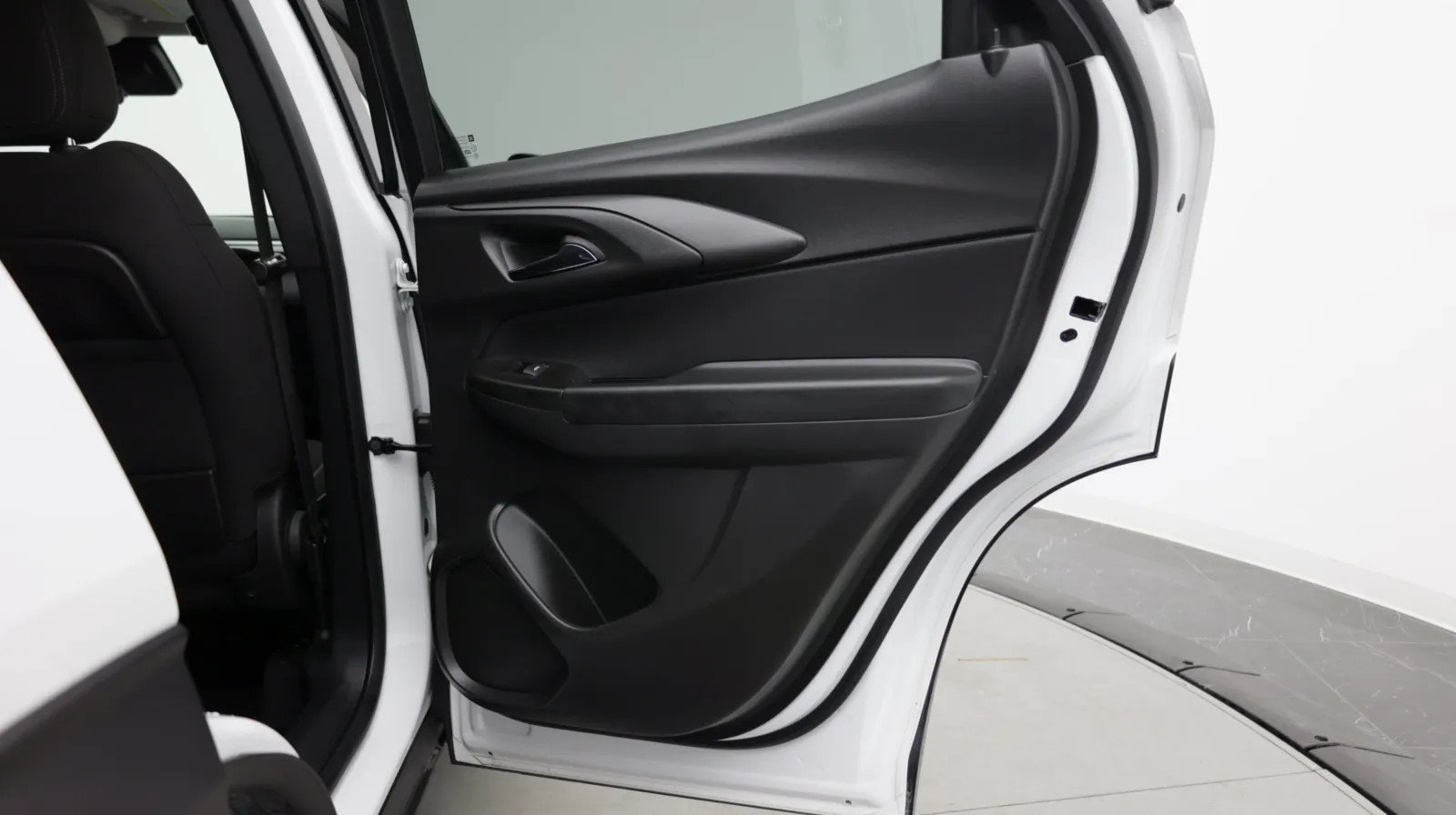 Chevrolet Trailblazer photo 32