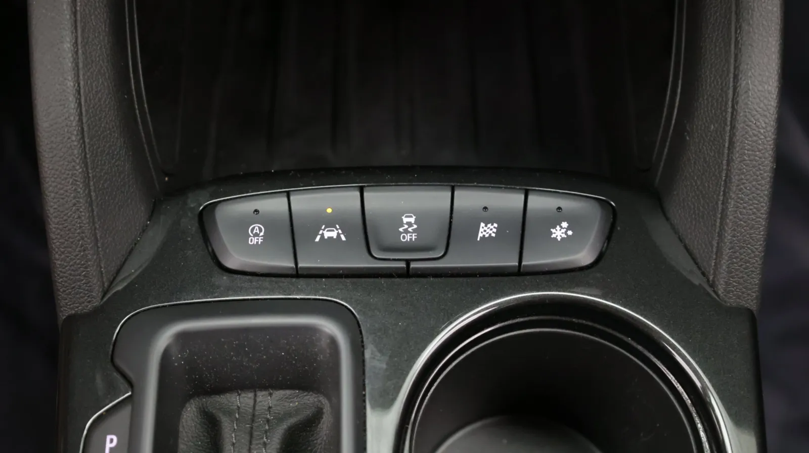 Chevrolet Trailblazer photo 17
