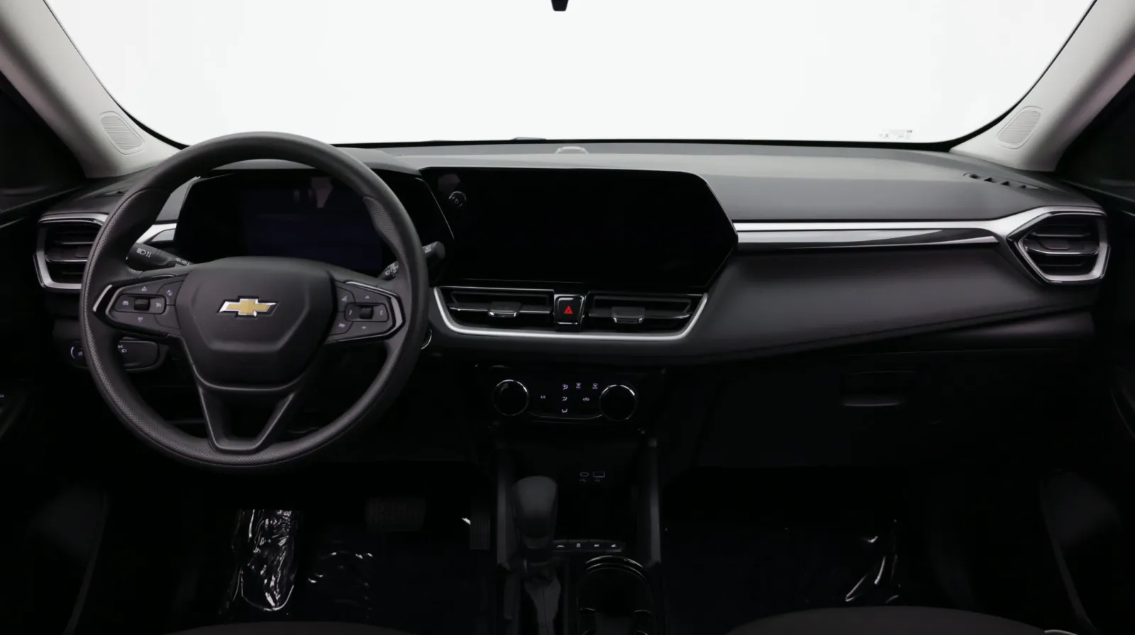 Chevrolet Trailblazer photo 29