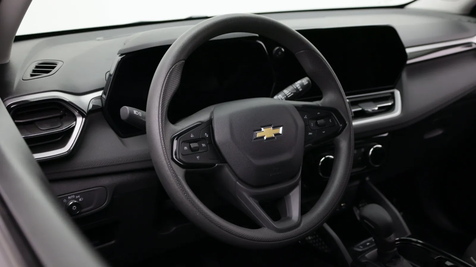 Chevrolet Trailblazer photo 9