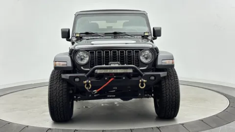 Photos of 2024 Jeep Wrangler Sport for sale in Jacksonville, FL at Auto Boutique Florida