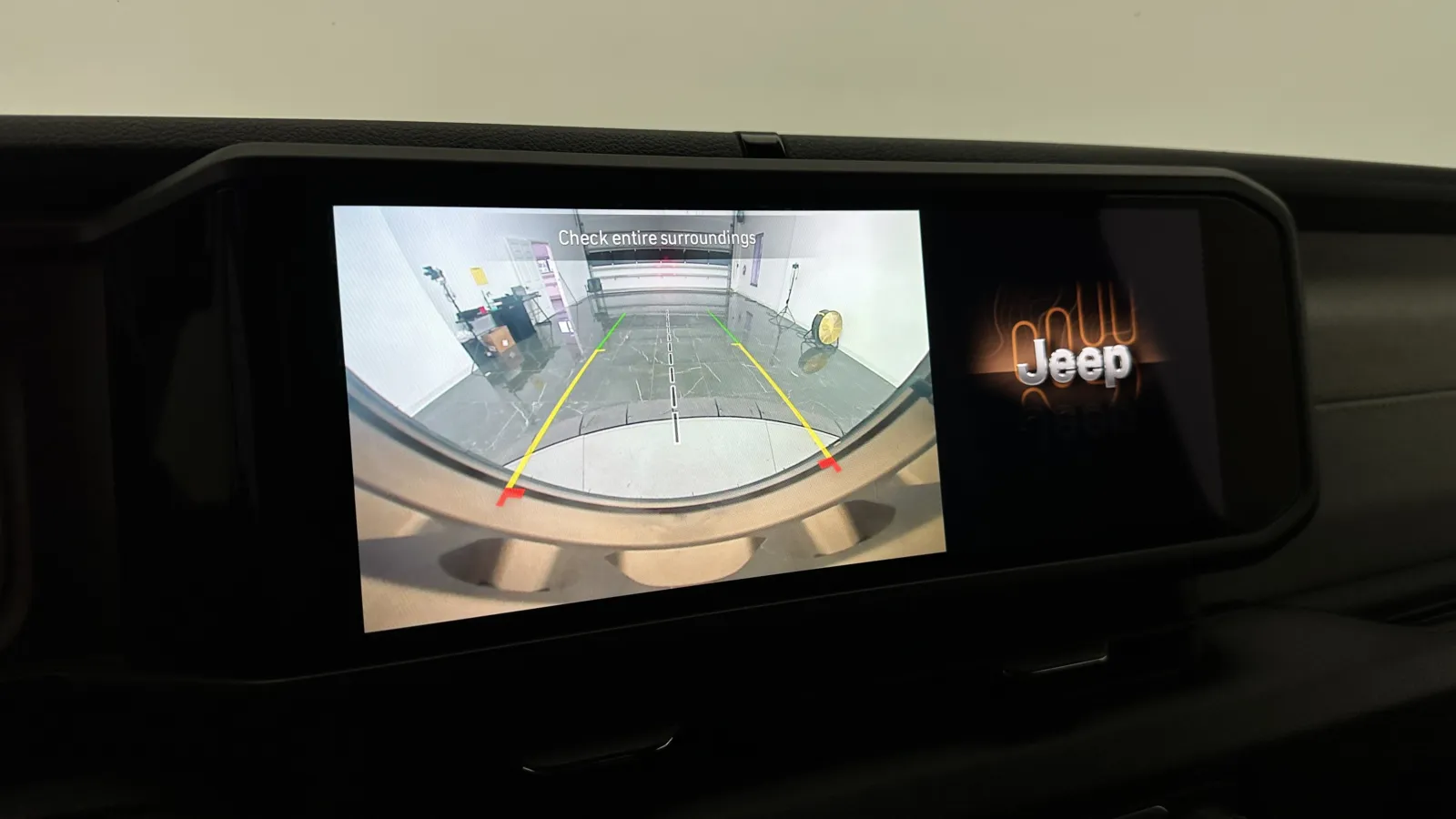 Jeep Wrangler photo 23