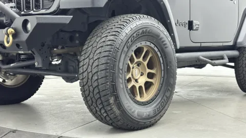 More photos of 2024 Jeep Wrangler Sport at Auto Boutique Florida, FL