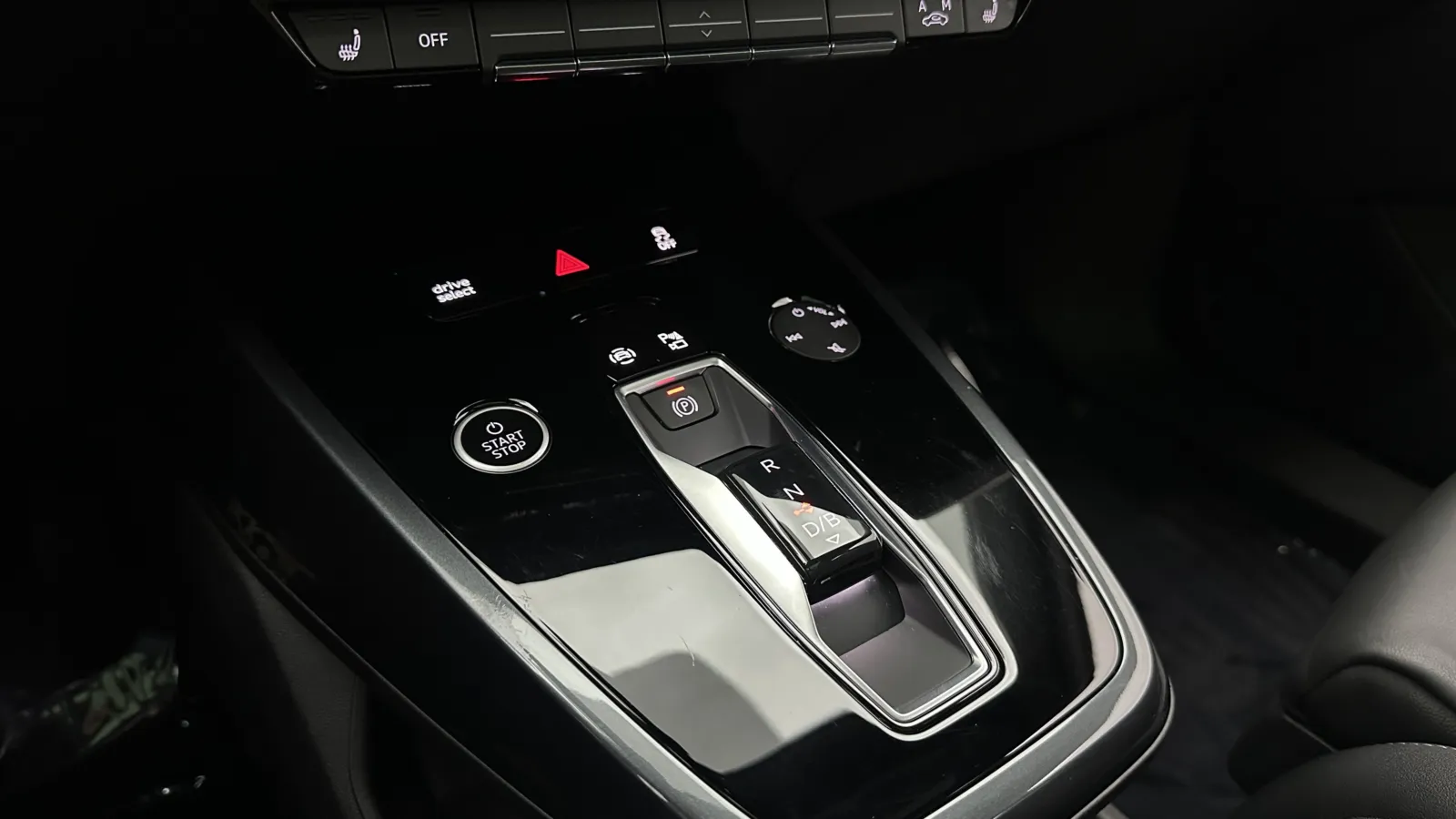 Audi e-tron Sportback photo 18