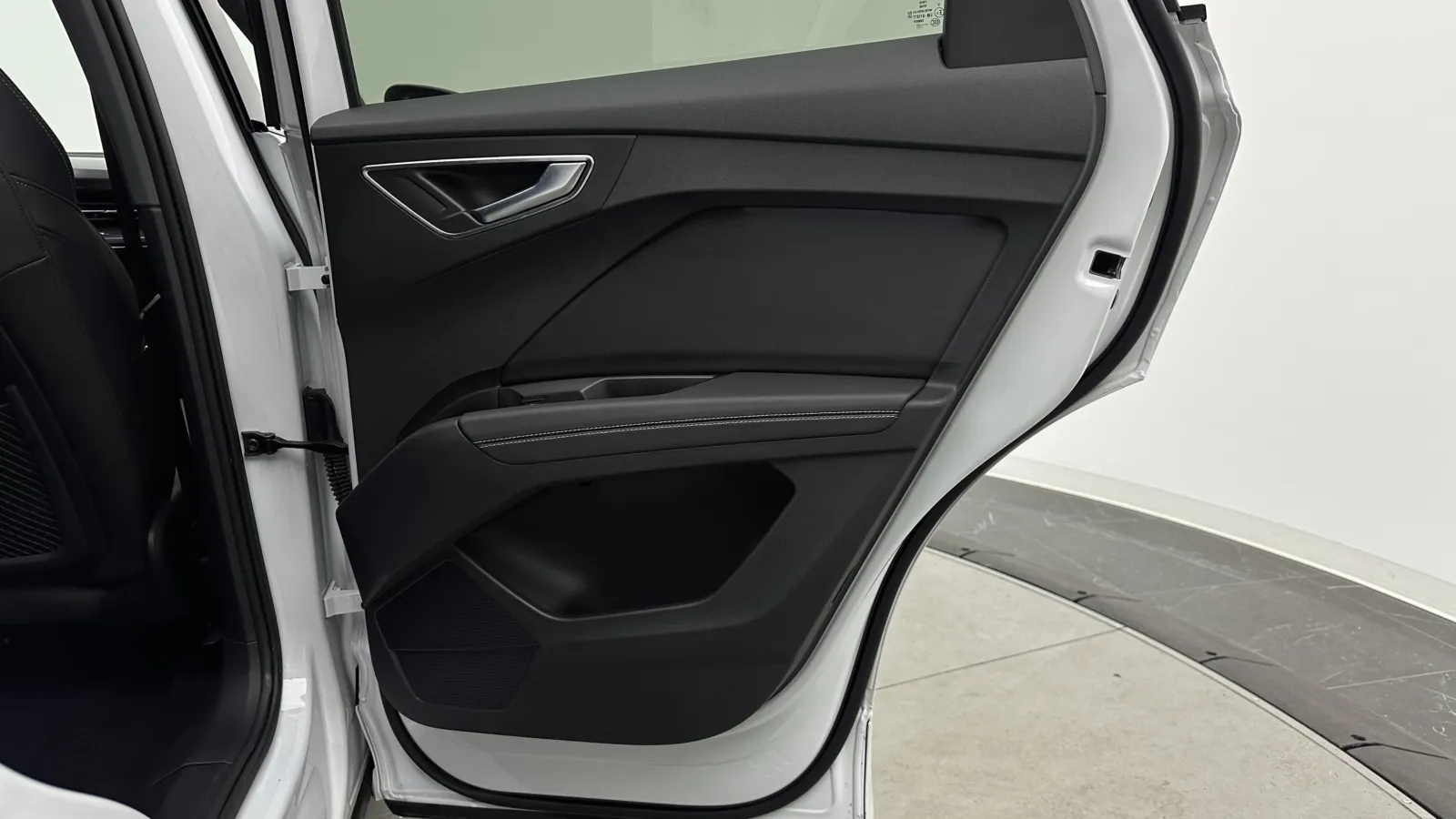 Audi e-tron Sportback photo 34