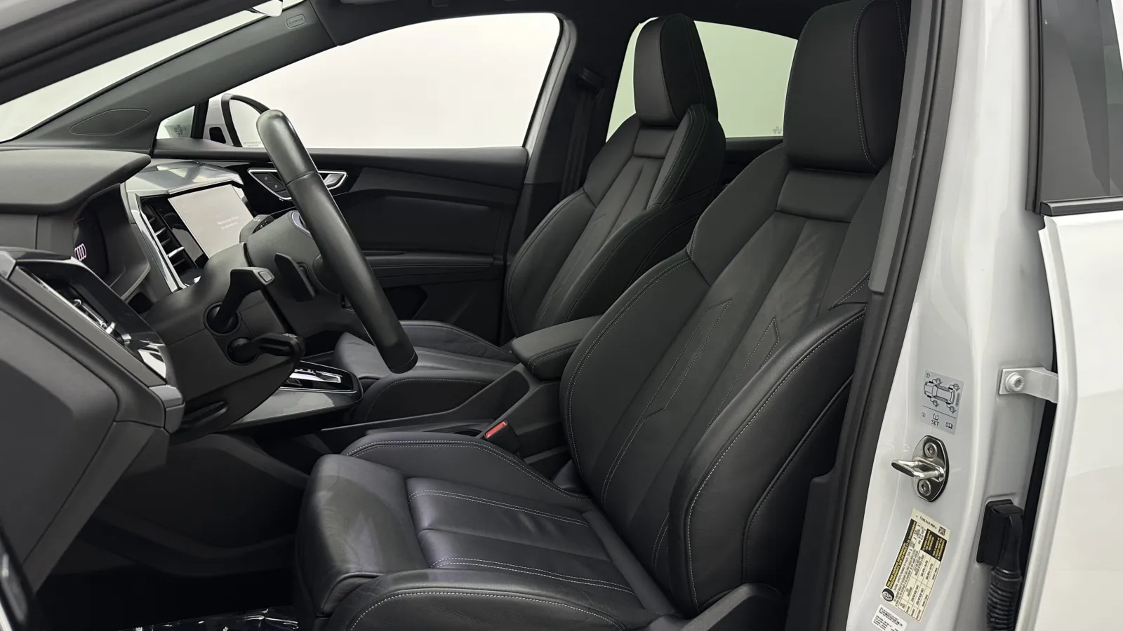 Audi e-tron Sportback photo 16