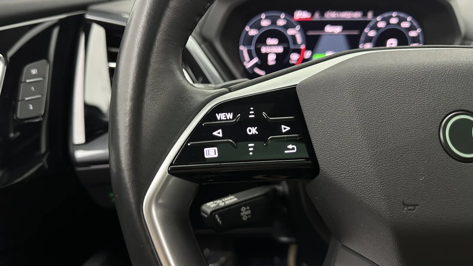 Audi e-tron Sportback photo 21