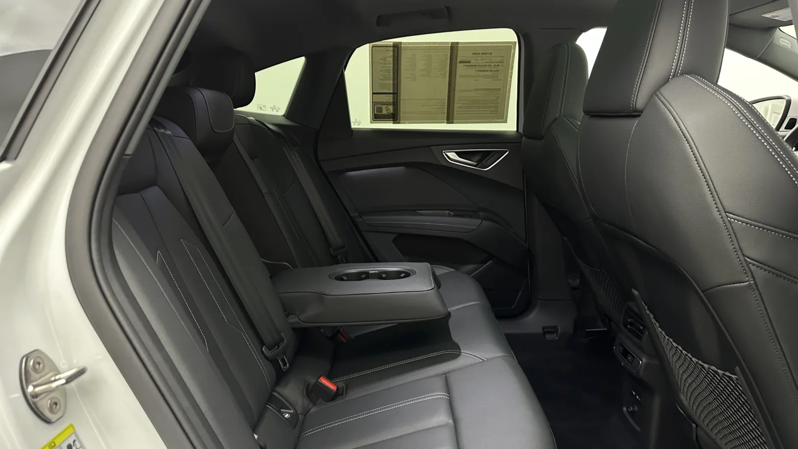 Audi e-tron Sportback photo 35