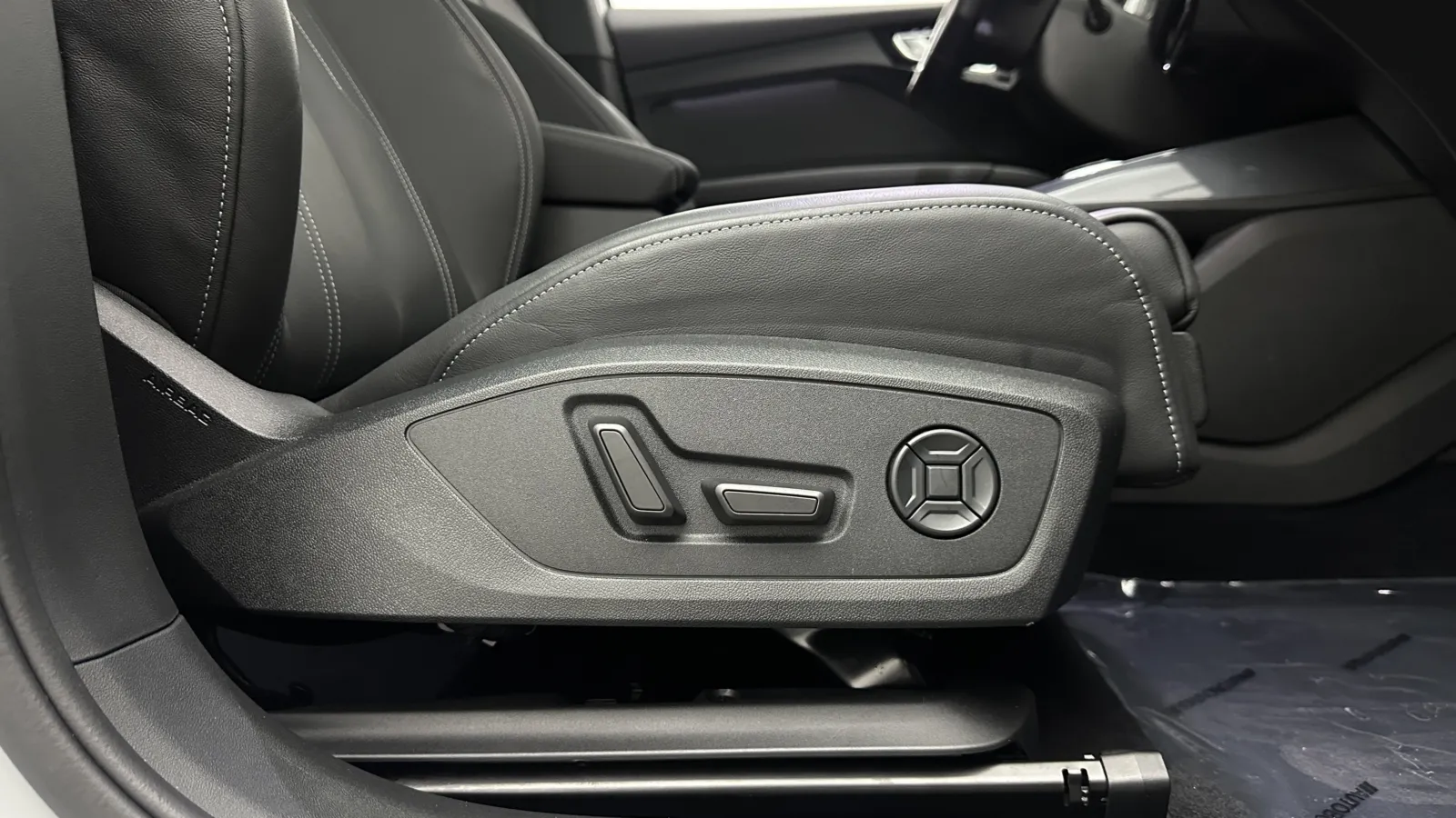 Audi e-tron Sportback photo 38