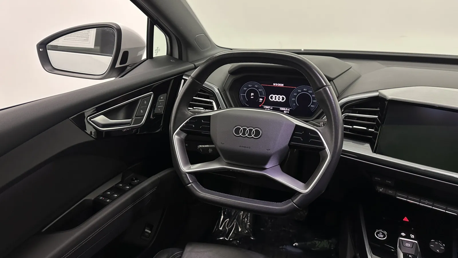 Audi e-tron Sportback photo 28