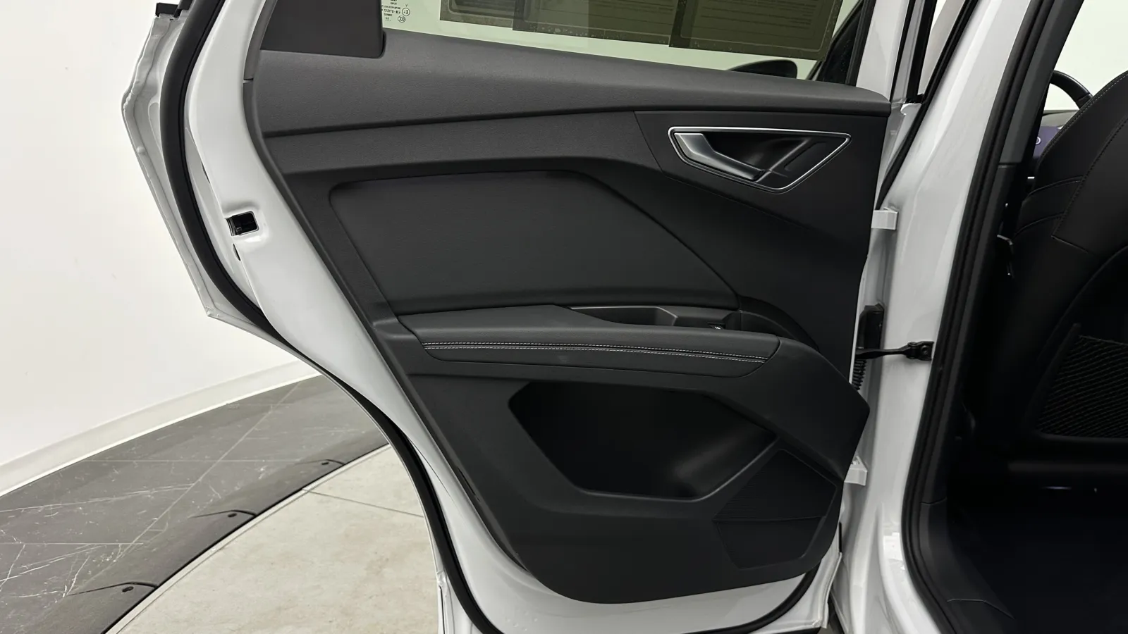 Audi e-tron Sportback photo 26