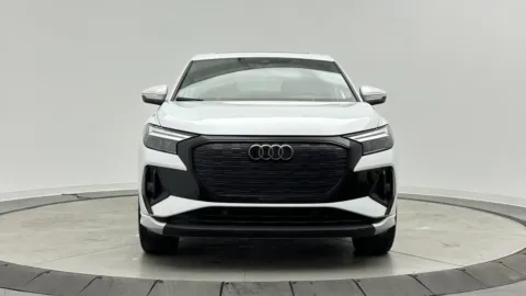 Photos of 2023 Audi Q4 e-tron Sportback Premium for sale in Jacksonville, FL at Auto Boutique Florida