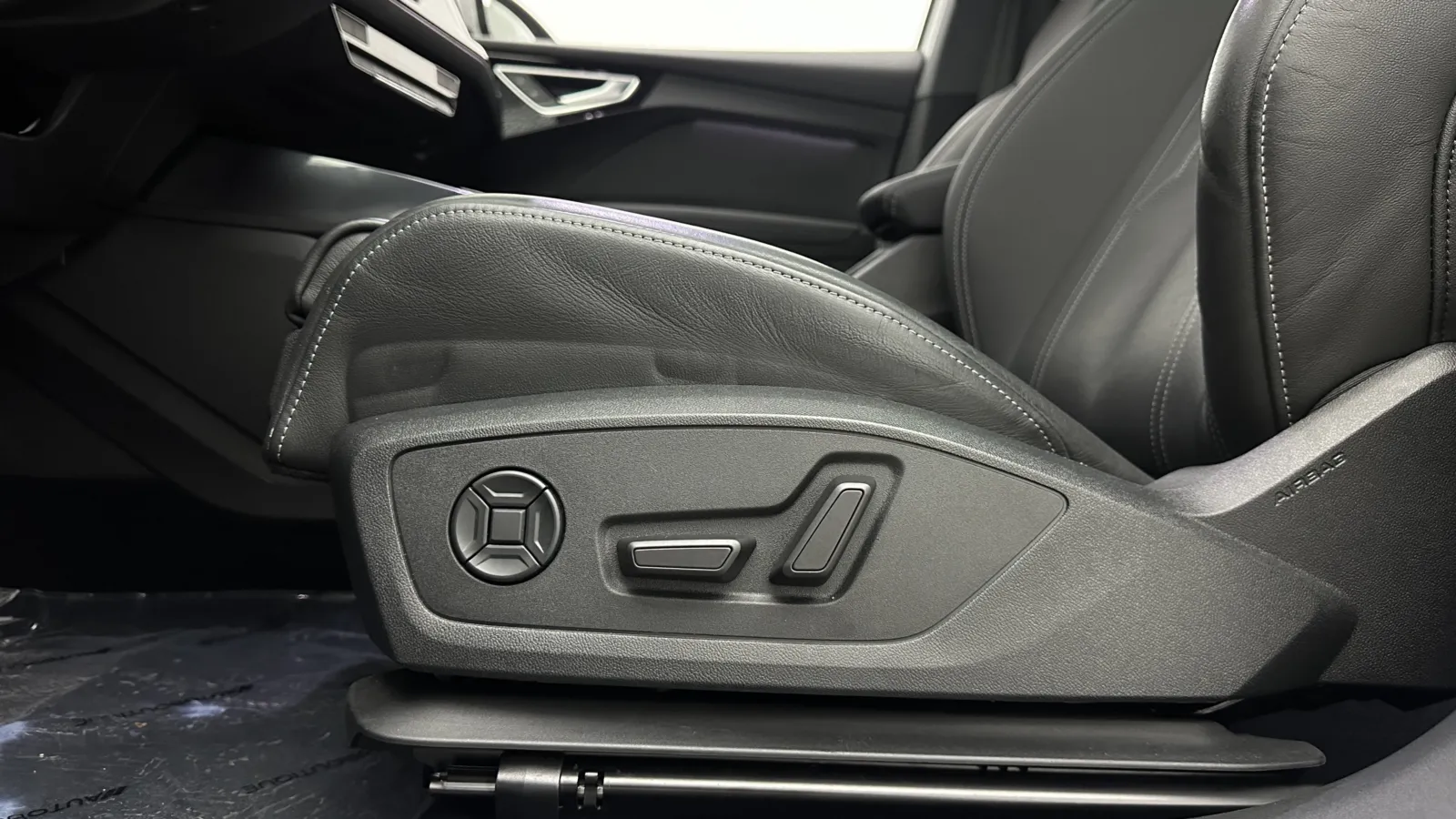 Audi e-tron Sportback photo 15