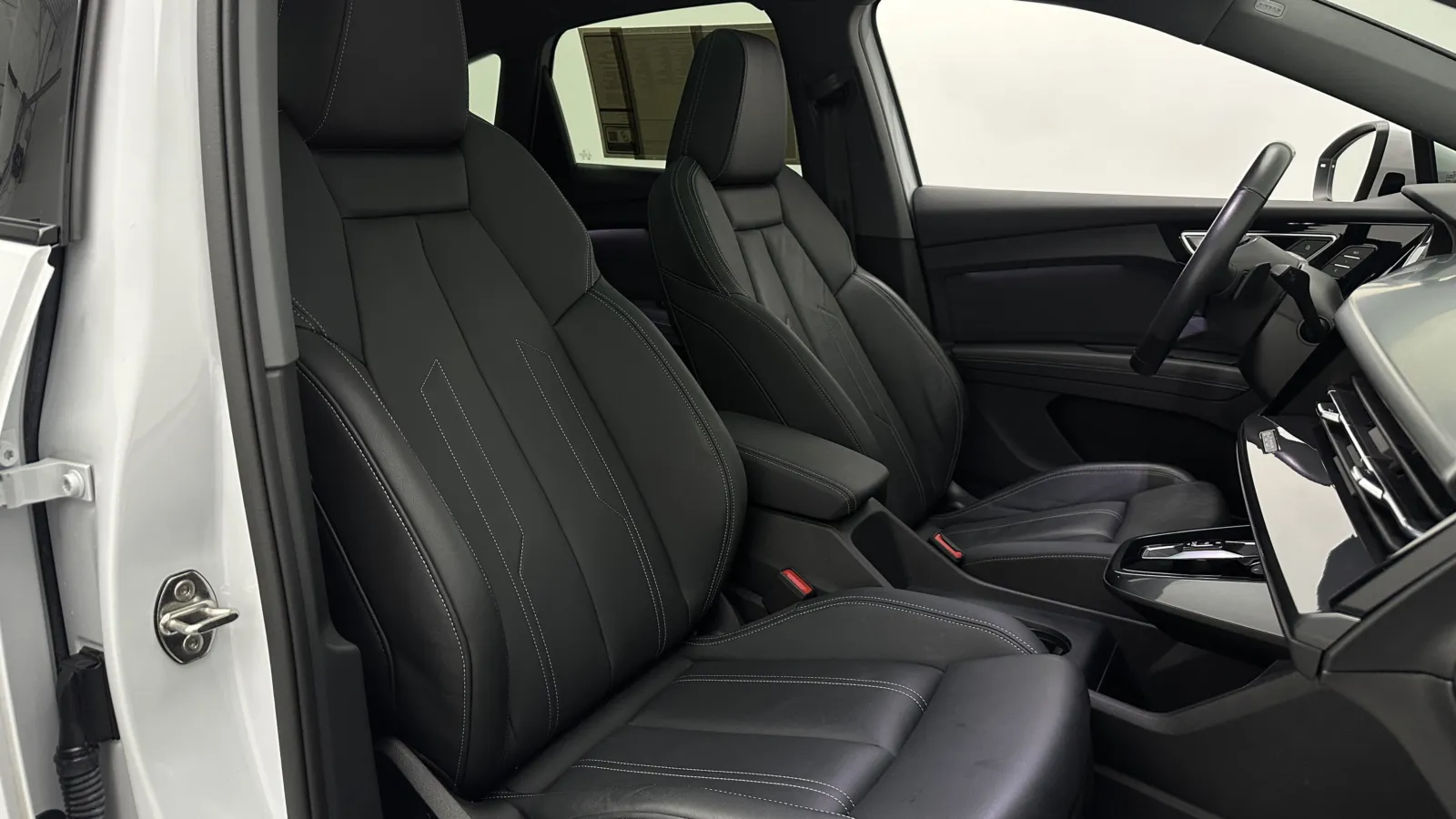 Audi e-tron Sportback photo 40