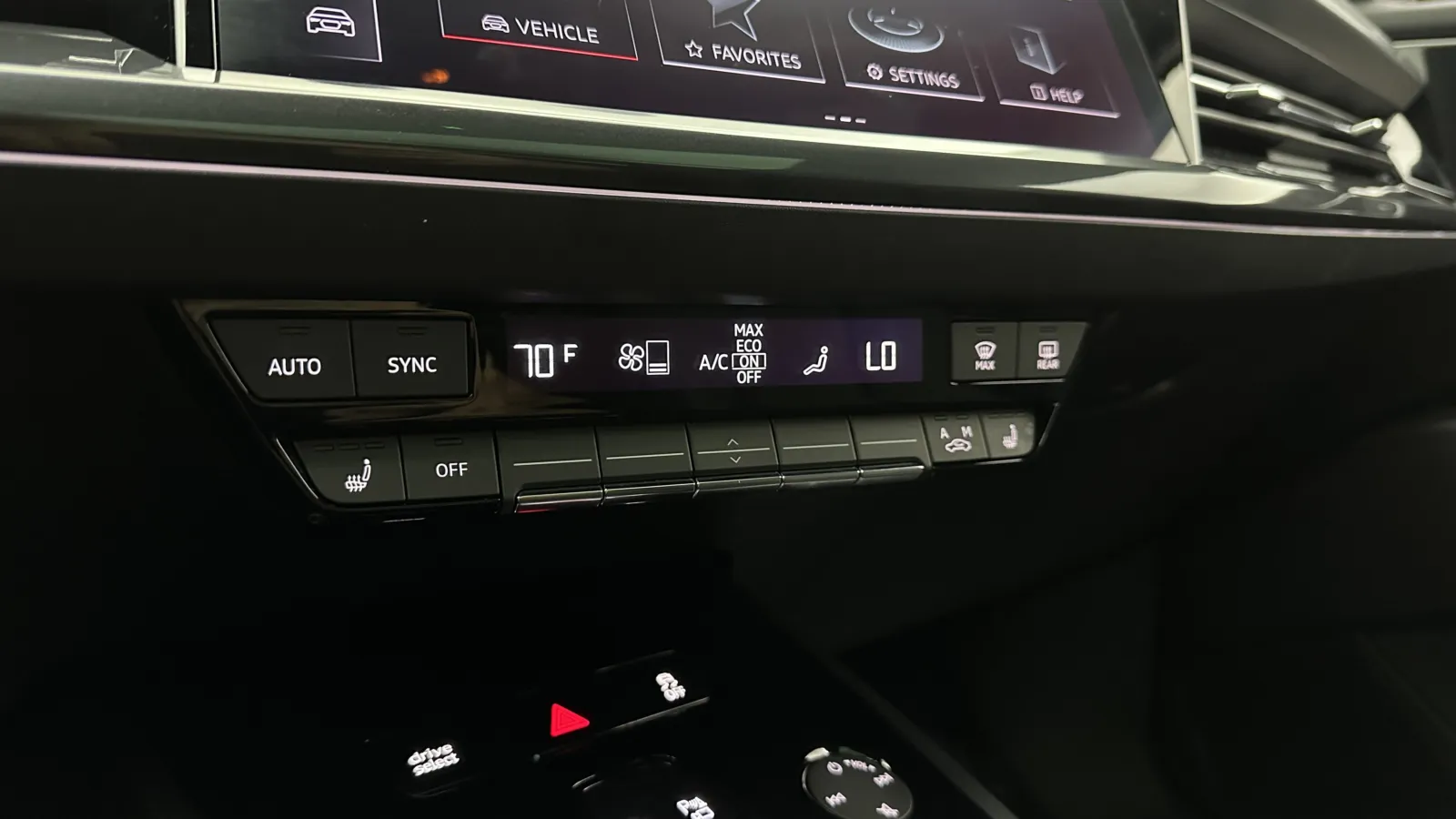 Audi e-tron Sportback photo 19