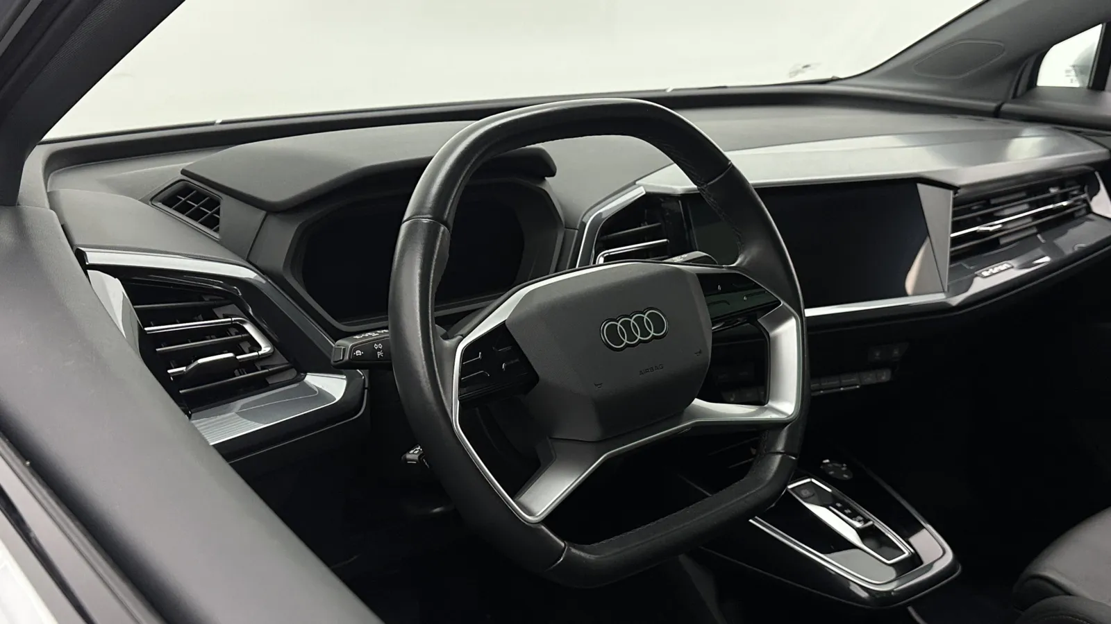 Audi e-tron Sportback photo 9