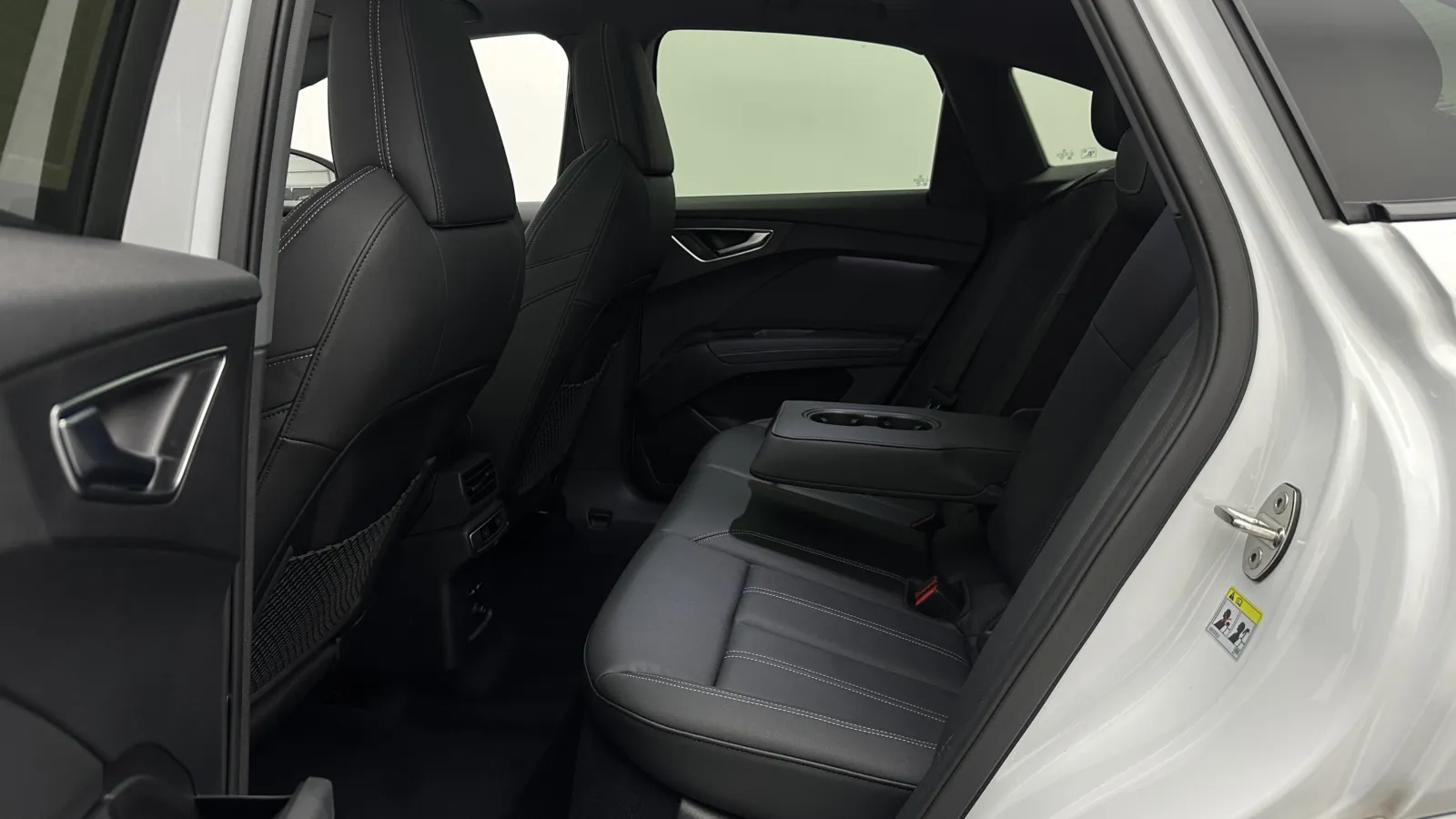 Audi e-tron Sportback photo 25