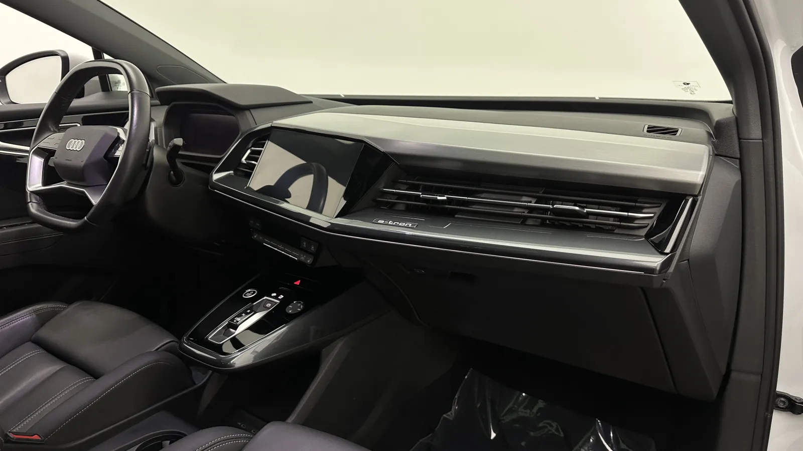 Audi e-tron Sportback photo 39