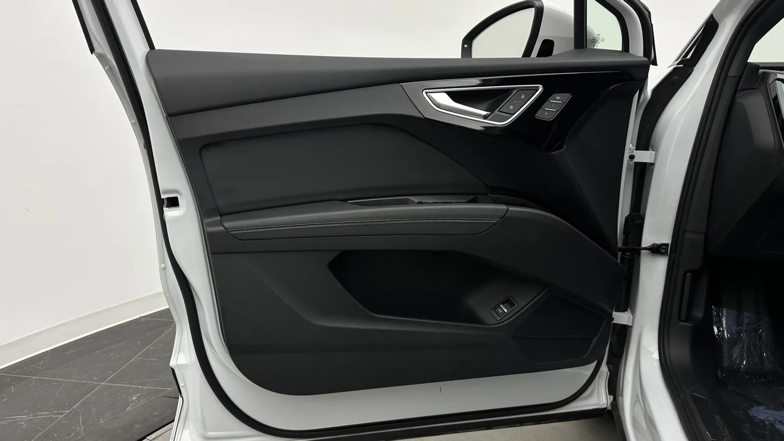 Audi e-tron Sportback photo 10