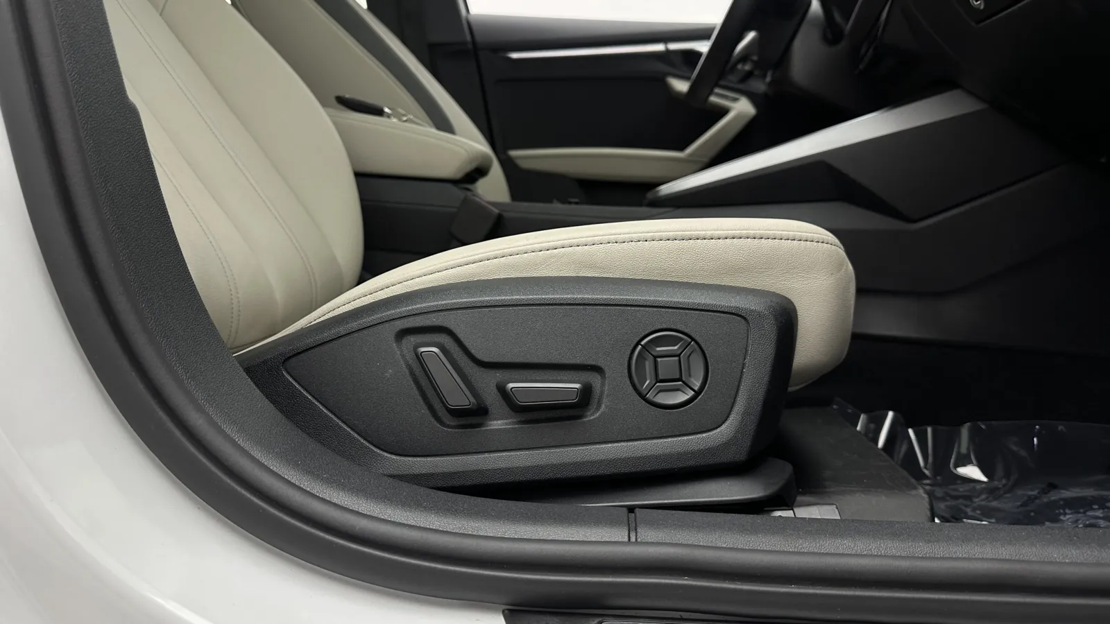 Audi A3 photo 40