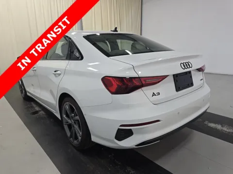 More photos of 2024 Audi A3 Premium Plus at Auto Boutique Florida, FL