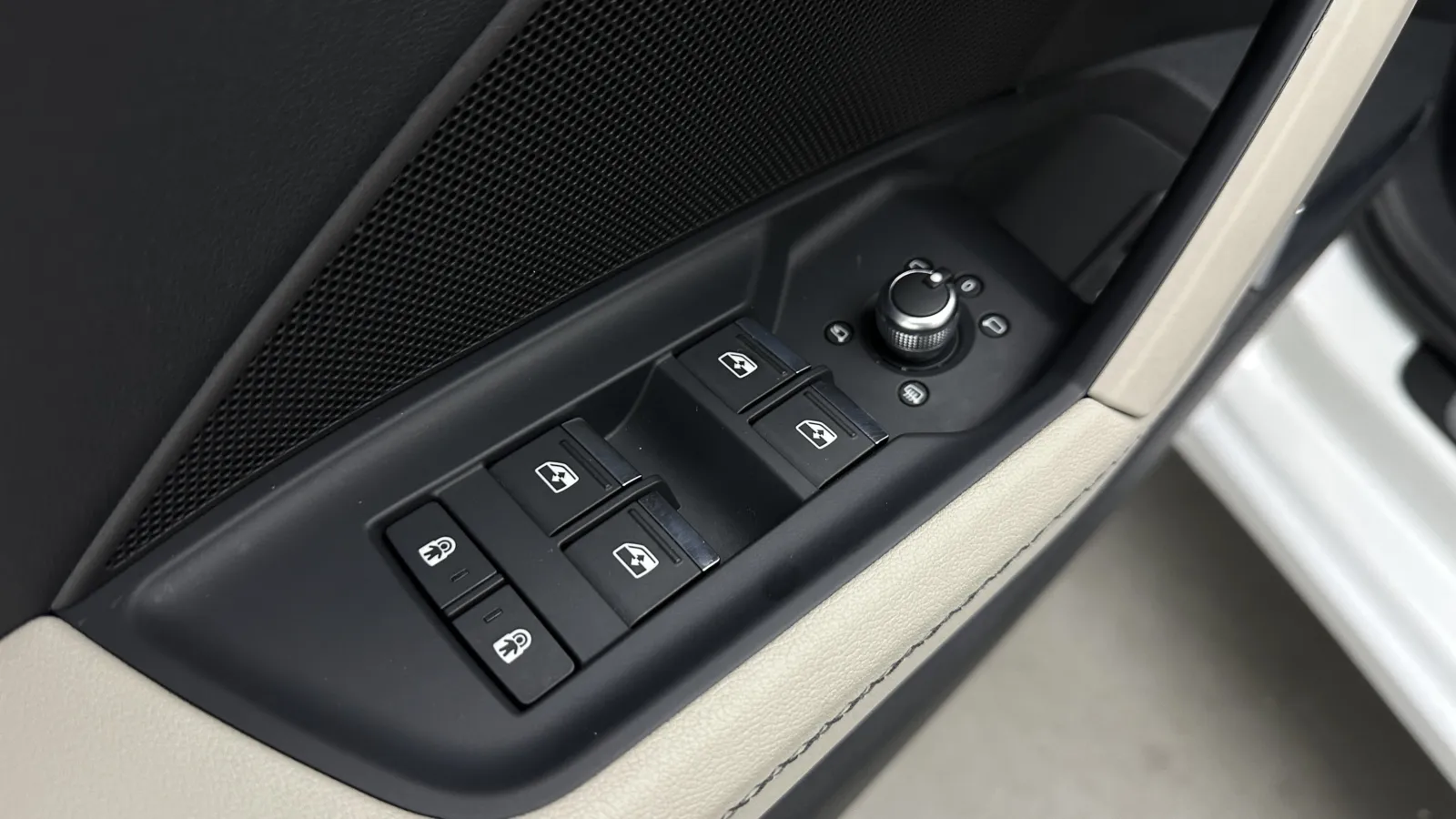 Audi A3 photo 13