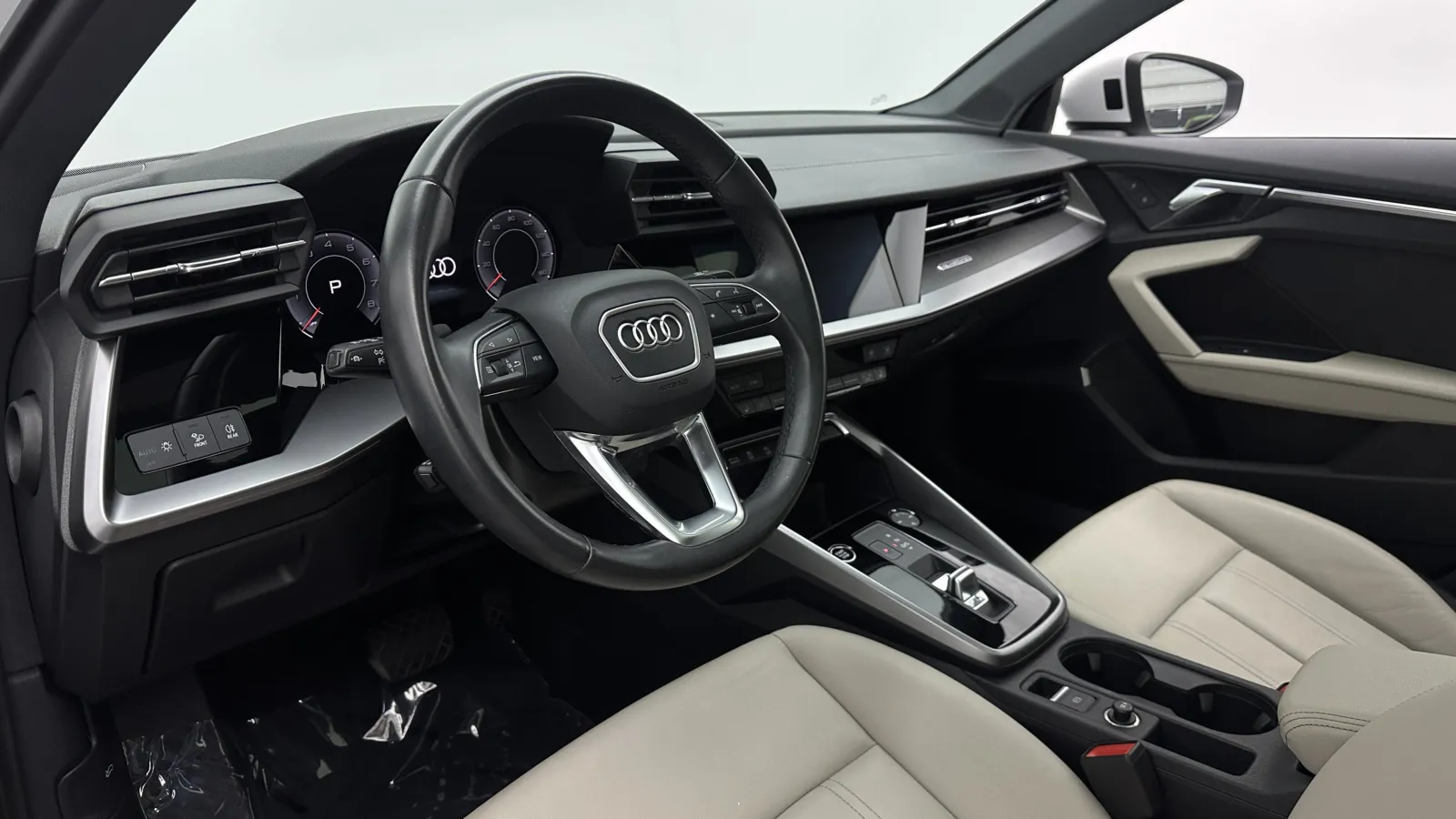 Audi A3 photo 12