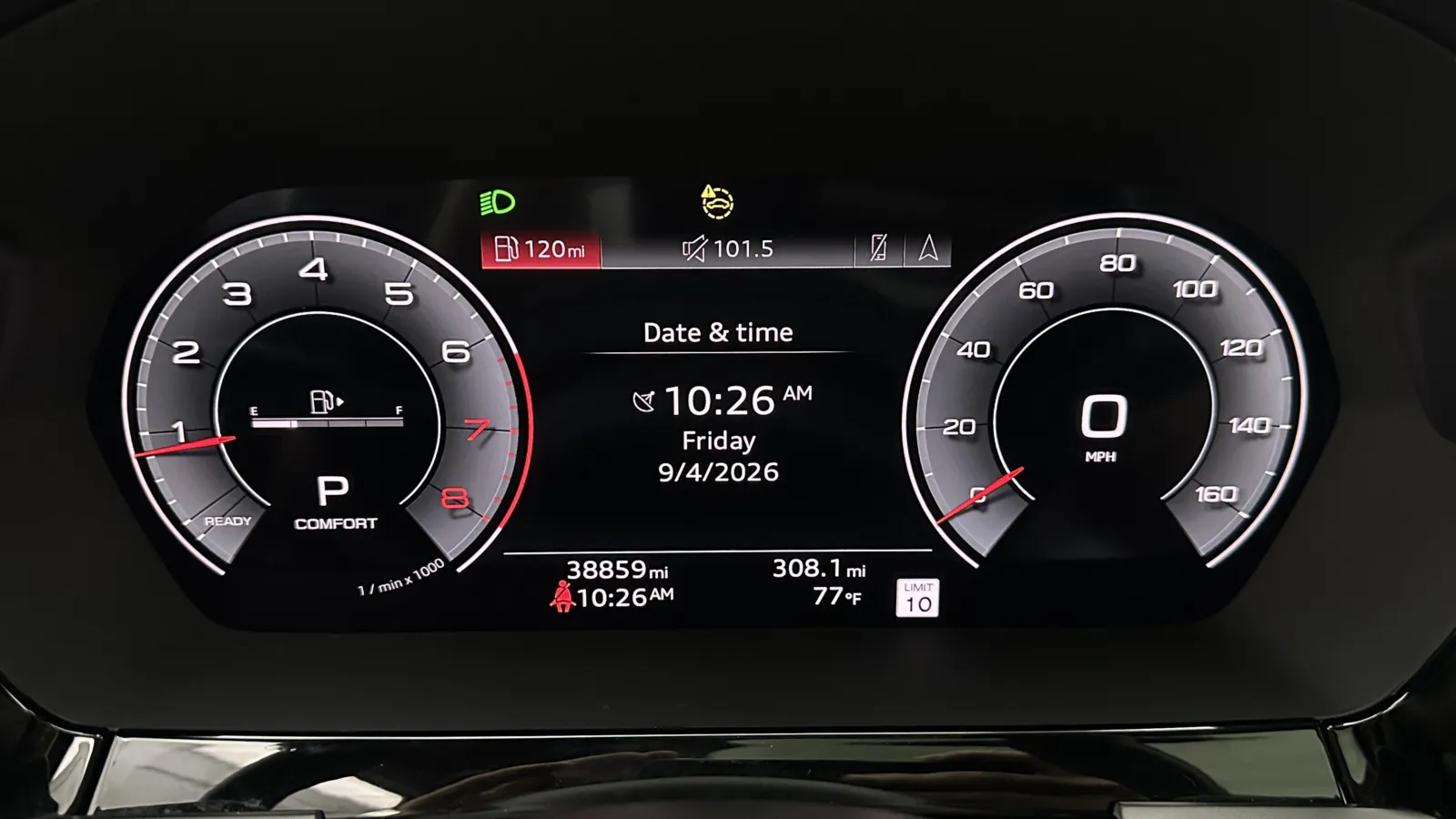 Audi A3 photo 27