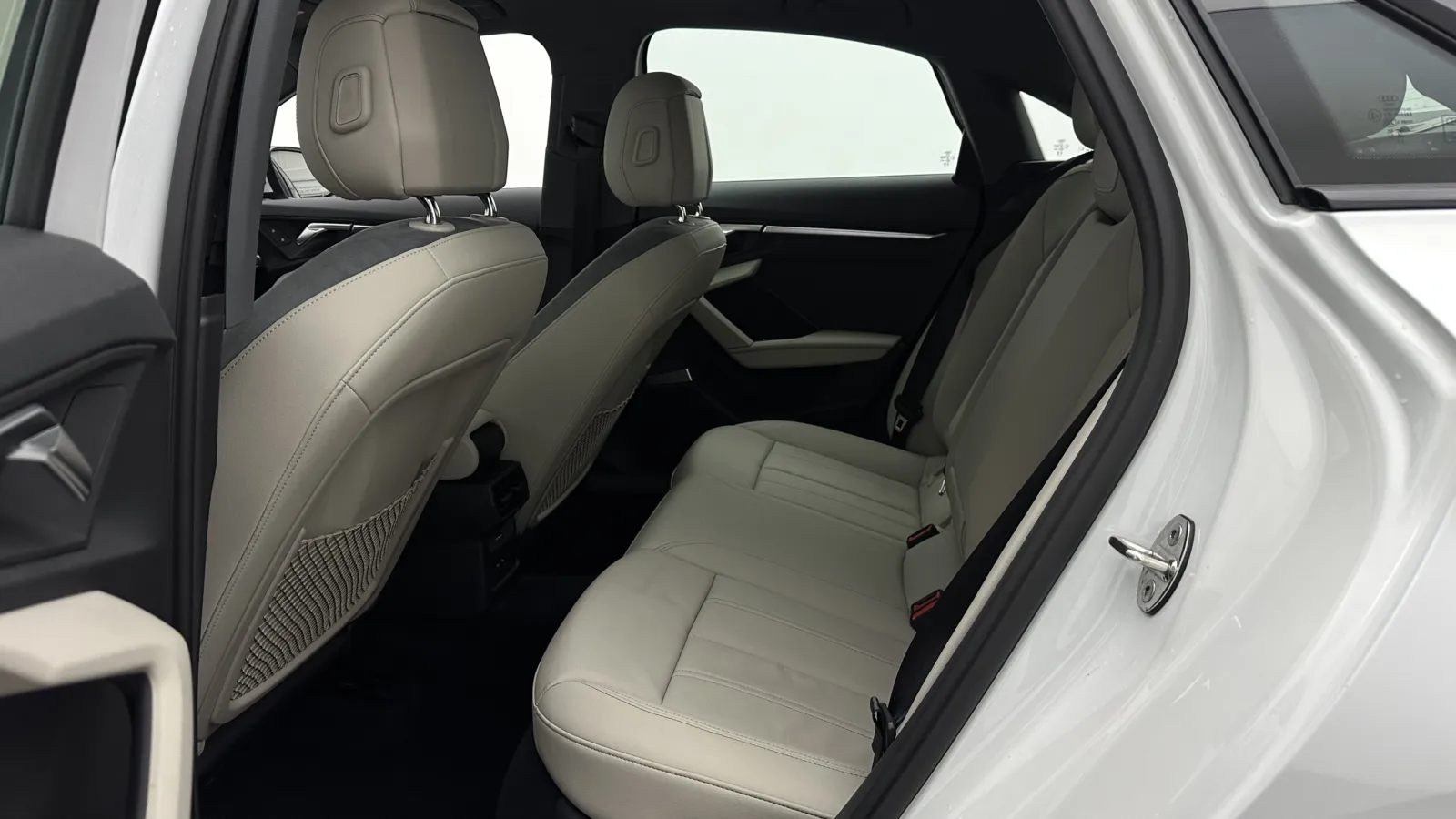Audi A3 photo 29