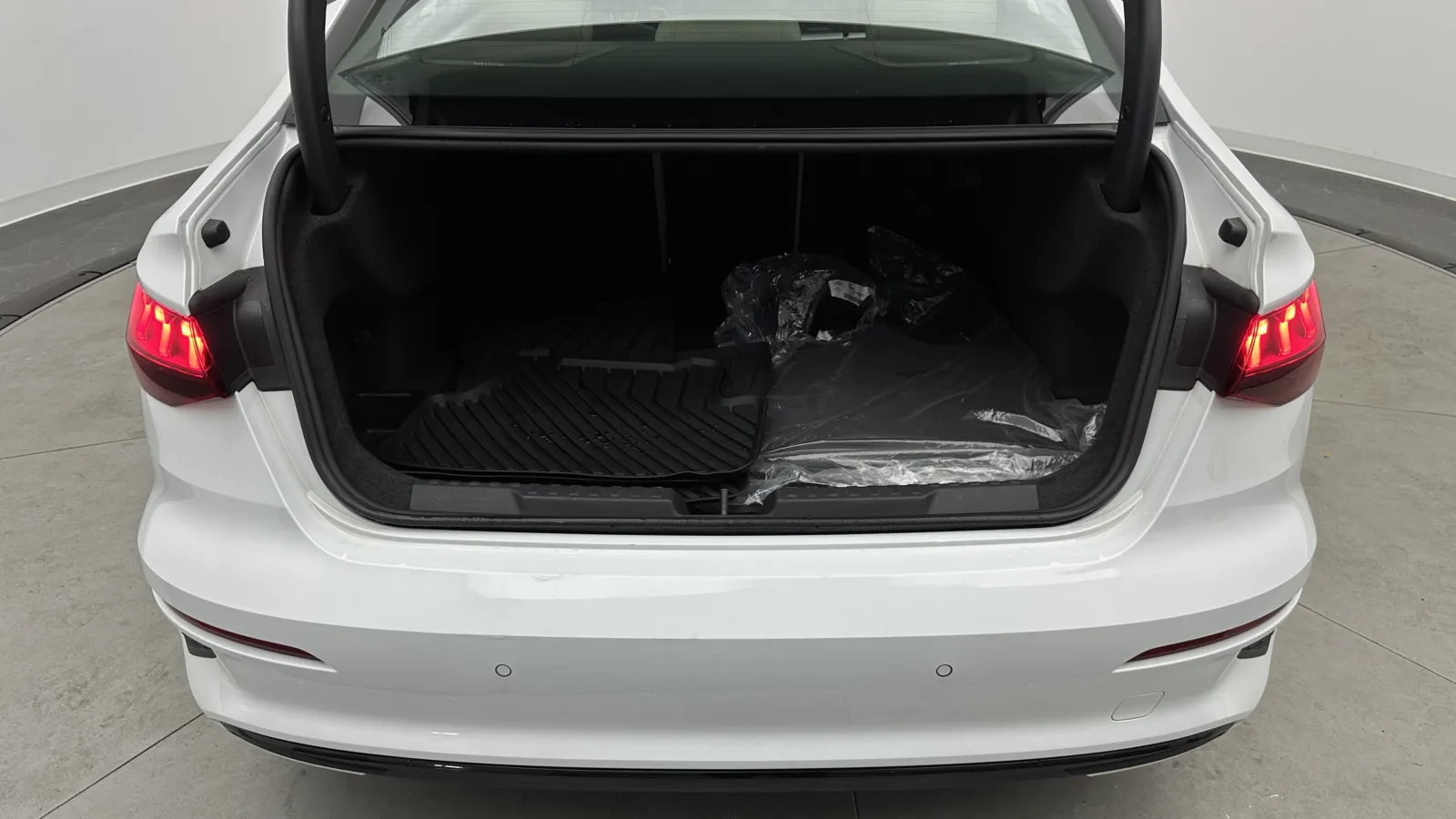 Audi A3 photo 35