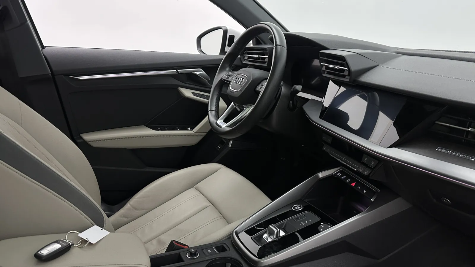 Audi A3 photo 39