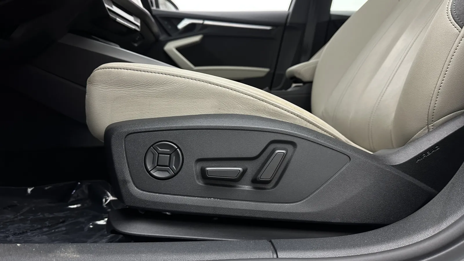 Audi A3 photo 16