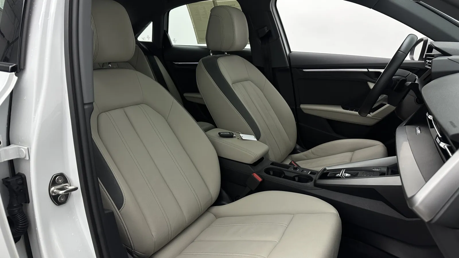 Audi A3 photo 42