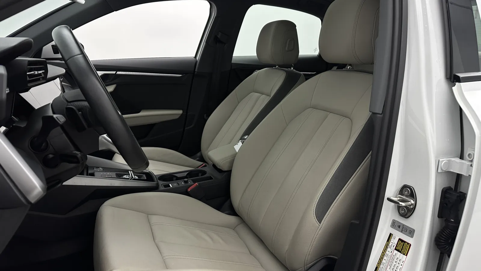 Audi A3 photo 17