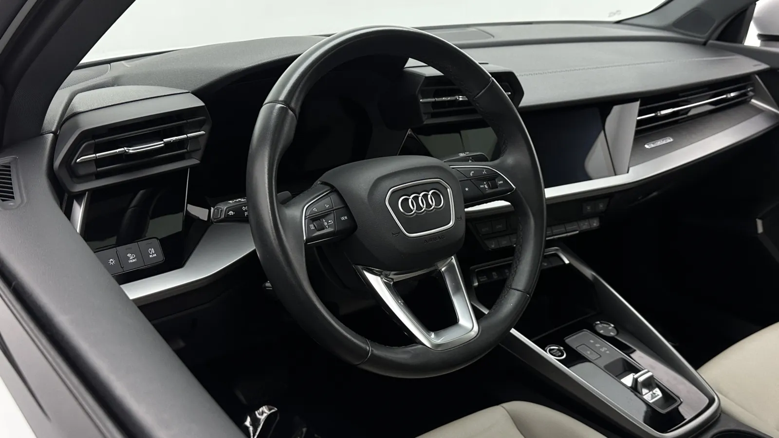 Audi A3 photo 10