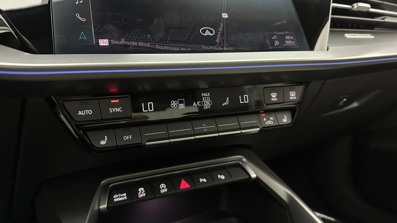 Audi A3 photo 22