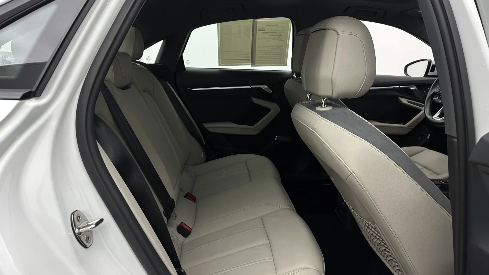 Audi A3 photo 37